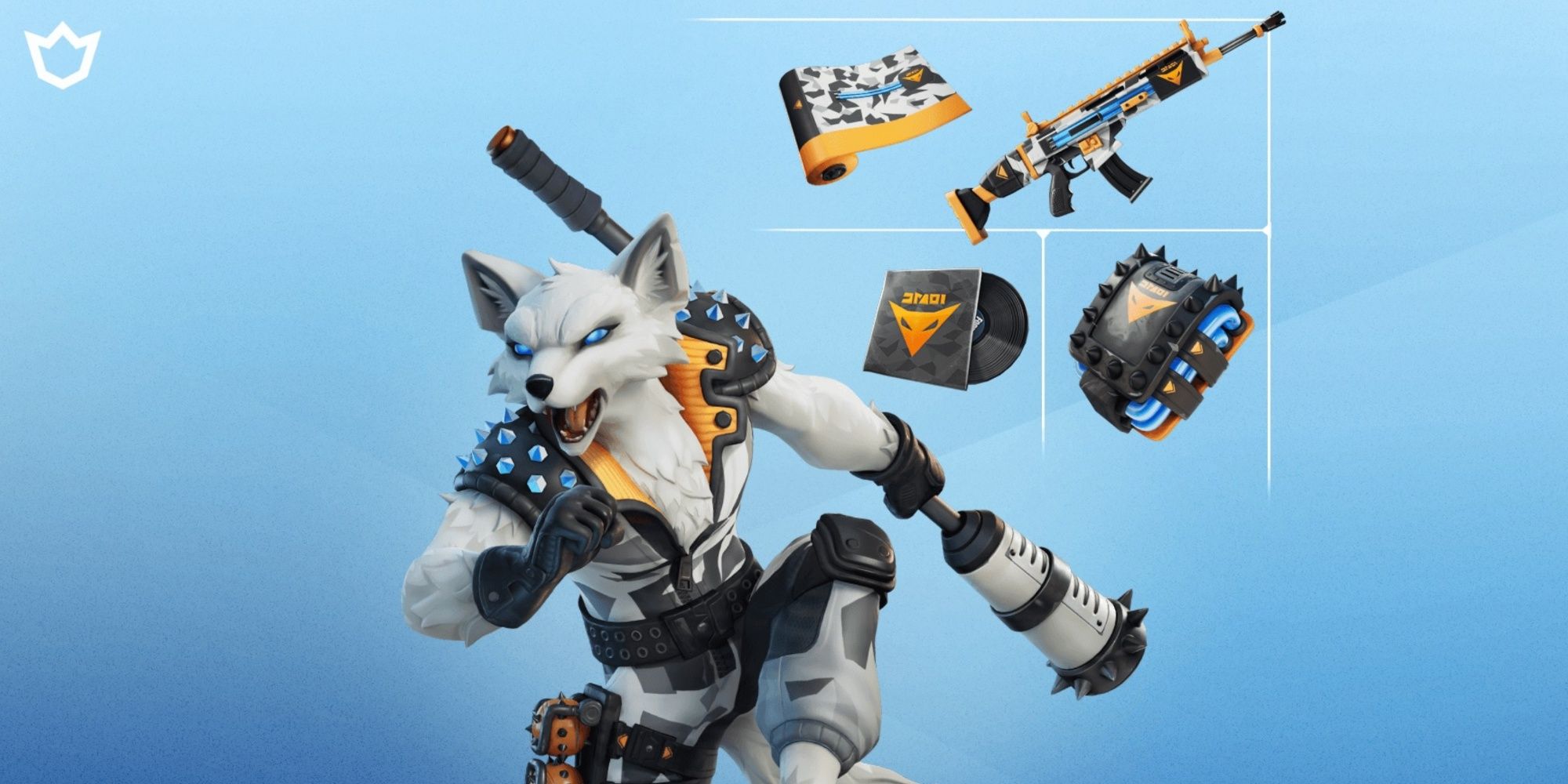 Fortnite July Crew pack to give free Save The World access and new