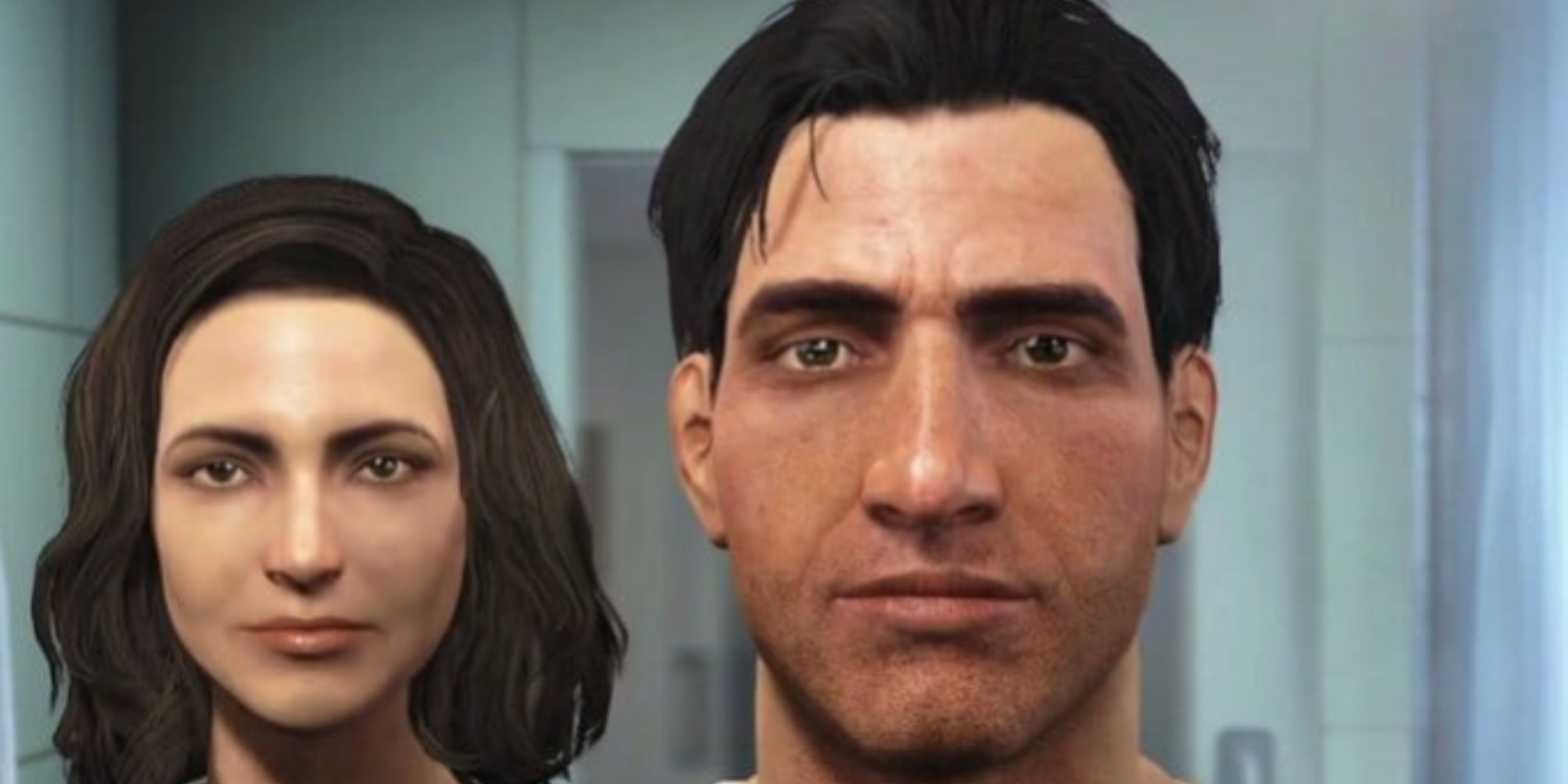 fallout 4 husband and wife spouse