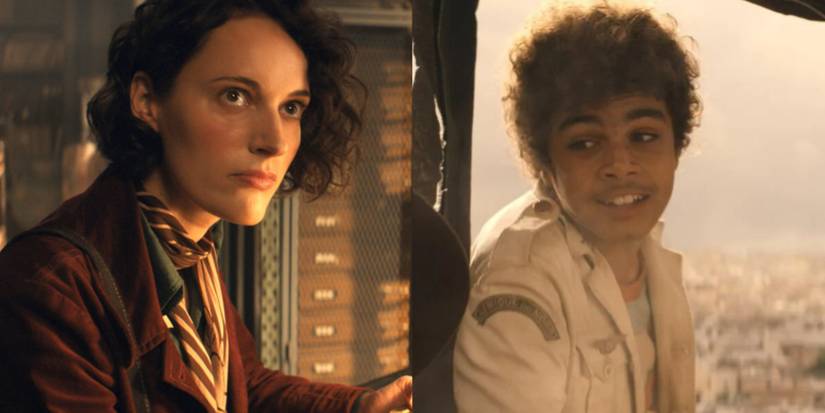 helena shaw and teddy duo