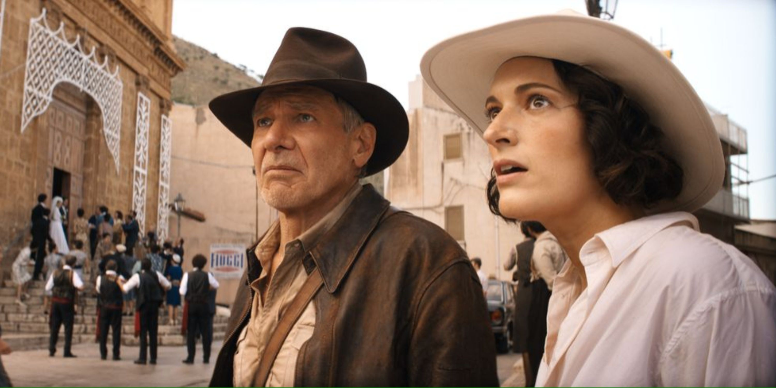 indiana jones and his goddaughter helena shaw