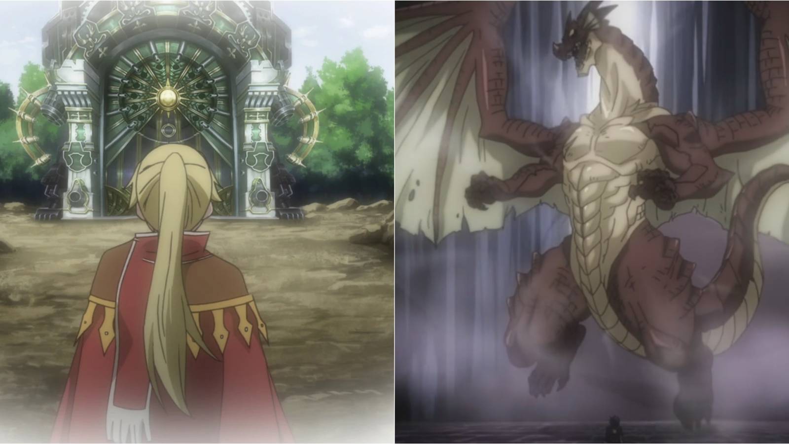 400 Years Plan Fairy Tail 