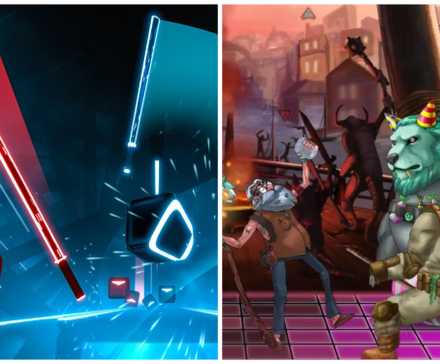 Best Rhythm Games For The Nintendo DS