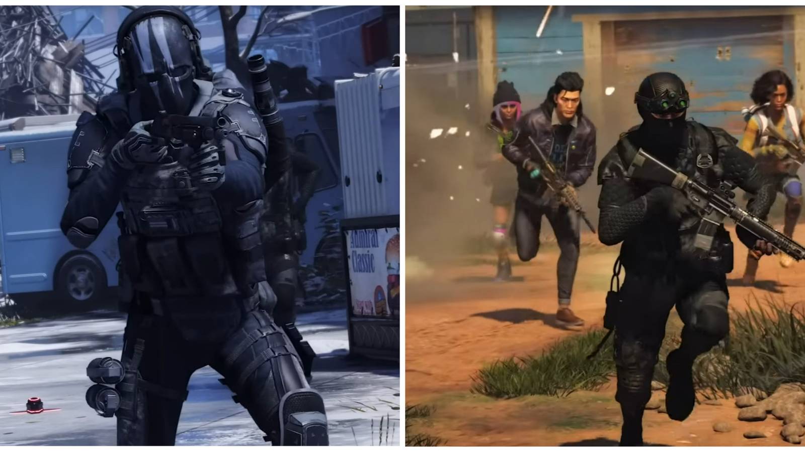 Gameplay Deep Dive Trailer