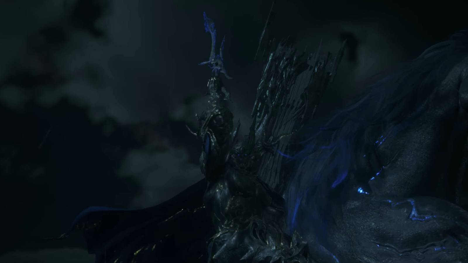 Best Odin Eikonic Abilities in Final Fantasy 16