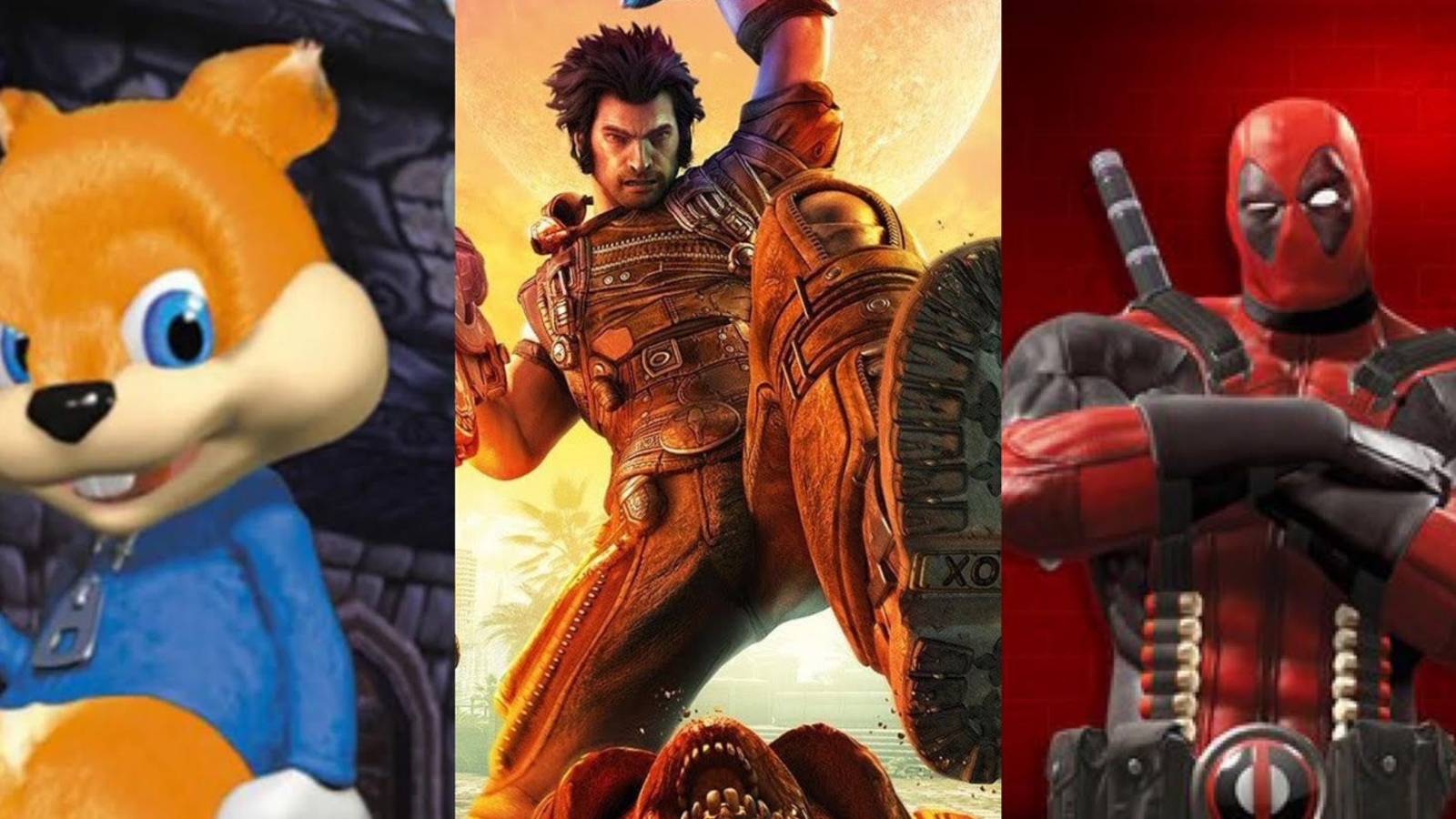 Comedy Games That Deserve A Sequel