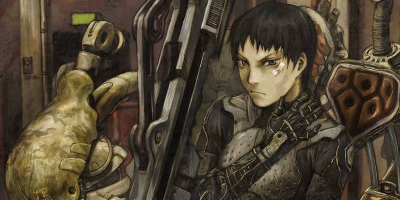 Complete Sci-Fi Light Novels- All You Need is Kill