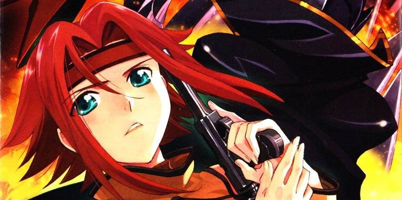 Complete Sci-Fi Light Novels- Code Geass