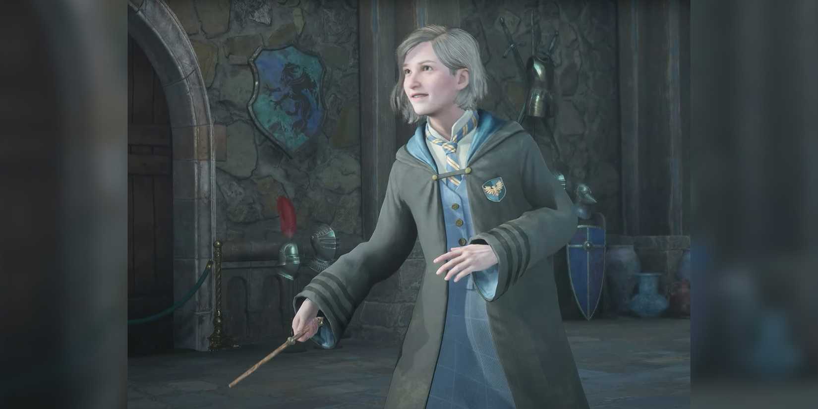 Constance Dagworth in Hogwarts Legacy