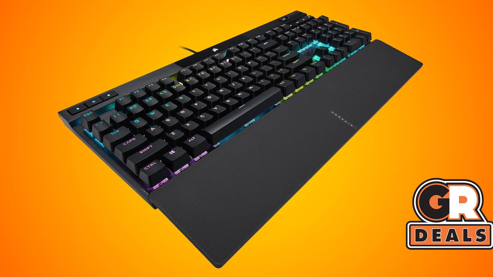 best gaming keyboard deals