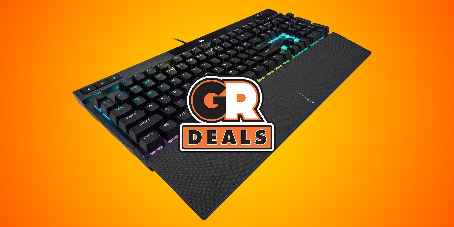 best gaming keyboard deals