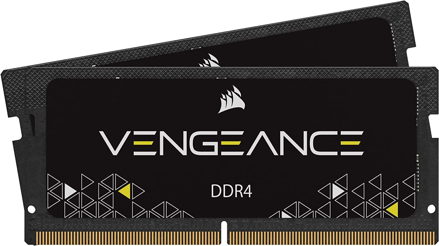 Corsair Vengeance 16GB 3200MHz DDR4 RAM CL22