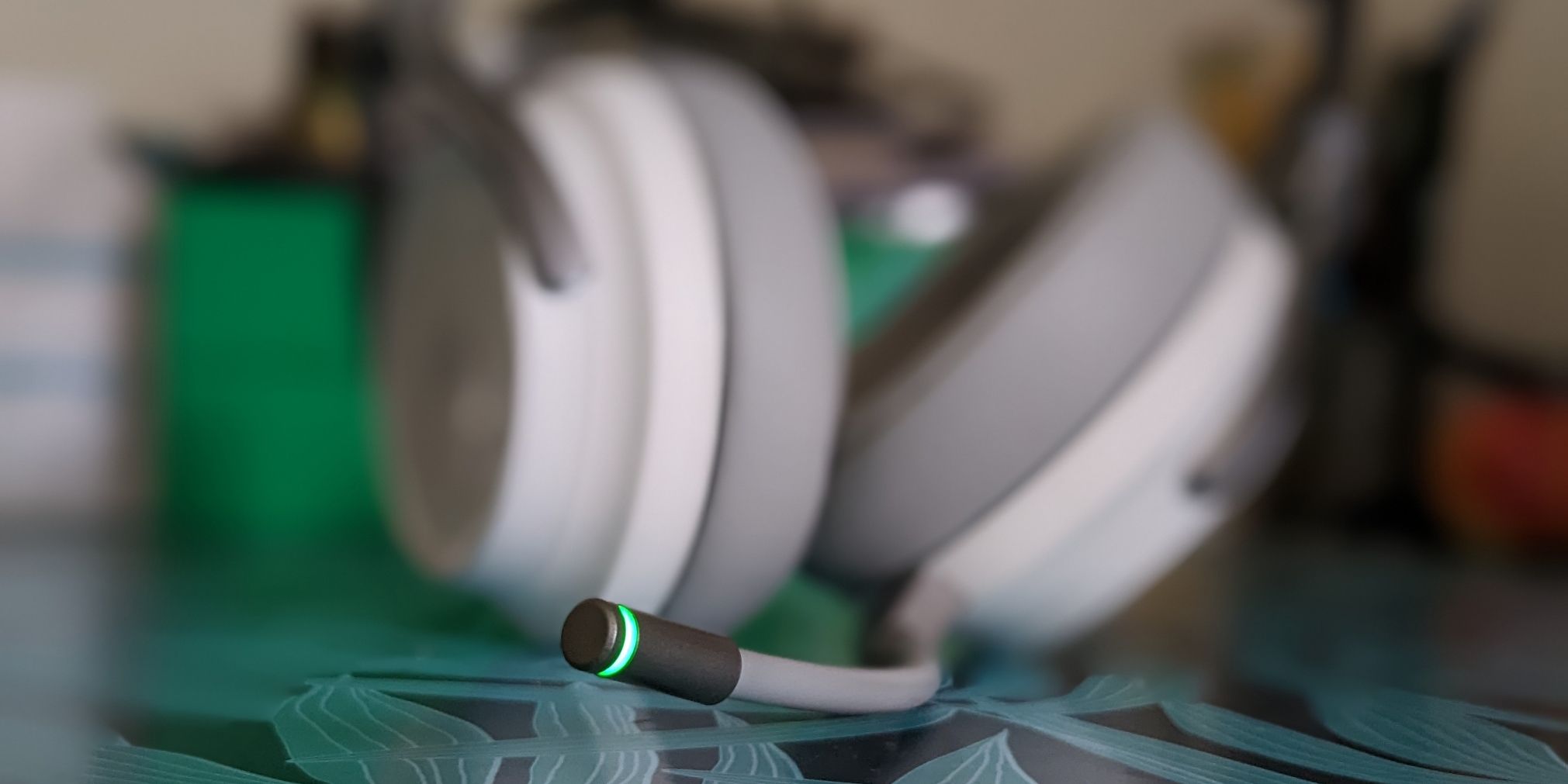 Corsair Virtuoso review: a headset with sophisticated audio and the looks  to match