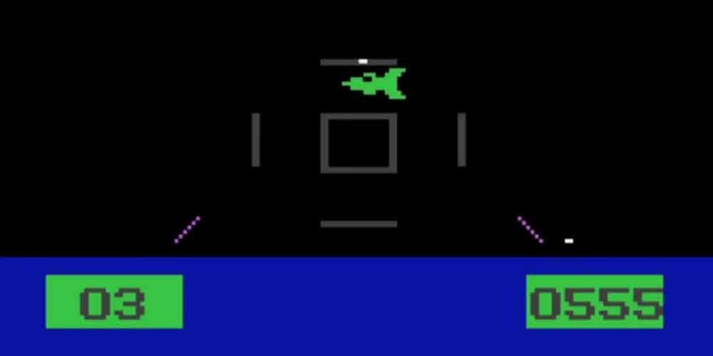 the 1978 game cosmic conflict