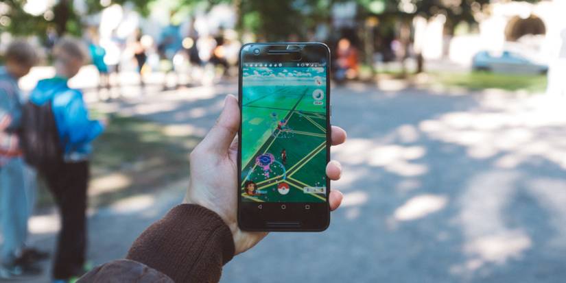 Creating Routes in Pokemon GO