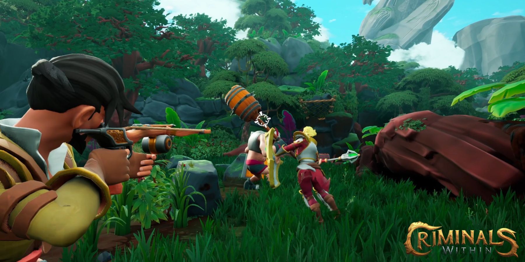 Unlocking the Dark Side: Criminals Within Masters Fable, Path of Exile, and Beyond