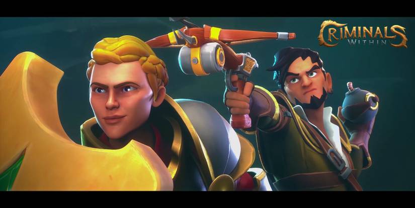 criminals within Helena and Jarel