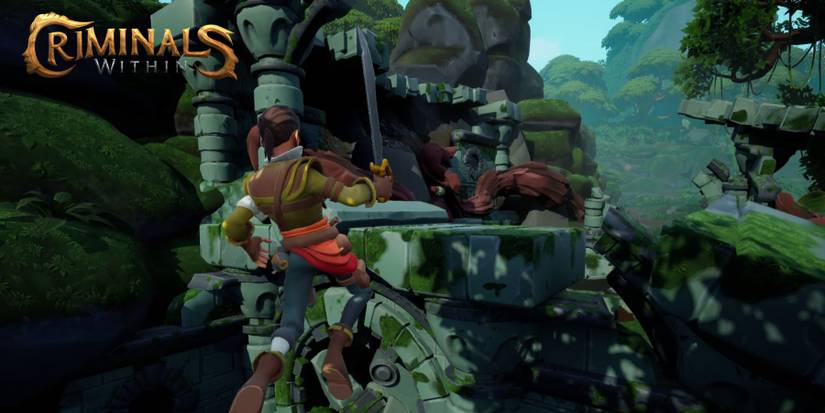 criminals within jarel traversal