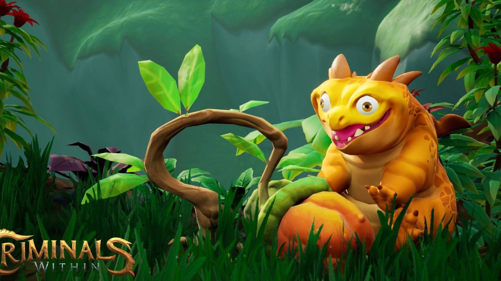 criminals within pug dragon