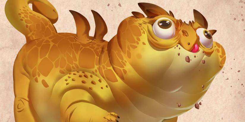 criminals within pug dragon