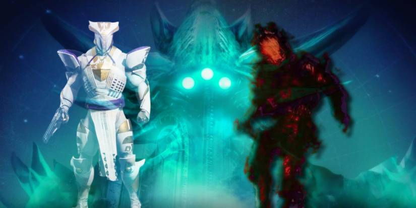 destiny 2 final shape returning raid crota's end wrath of the machine leviathan vaulted controversy