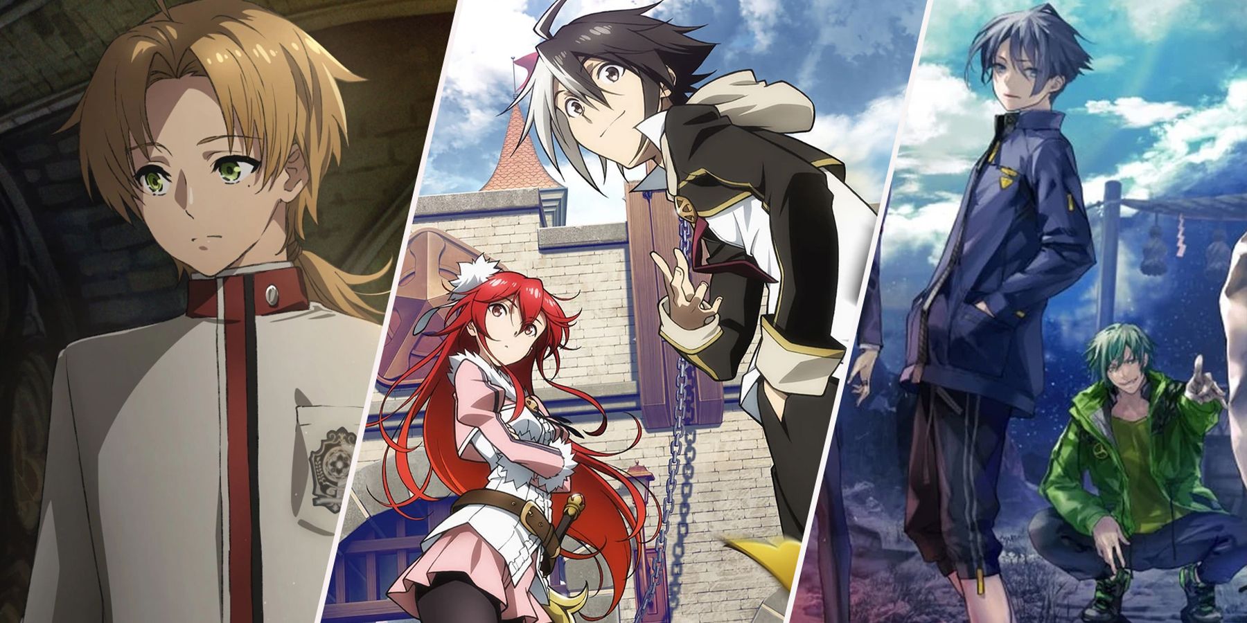 10 Summer 2023 anime sequels to look forward to