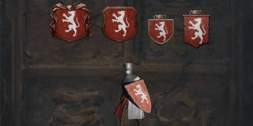 Crusader Kings 3 Coat of Arms Designer