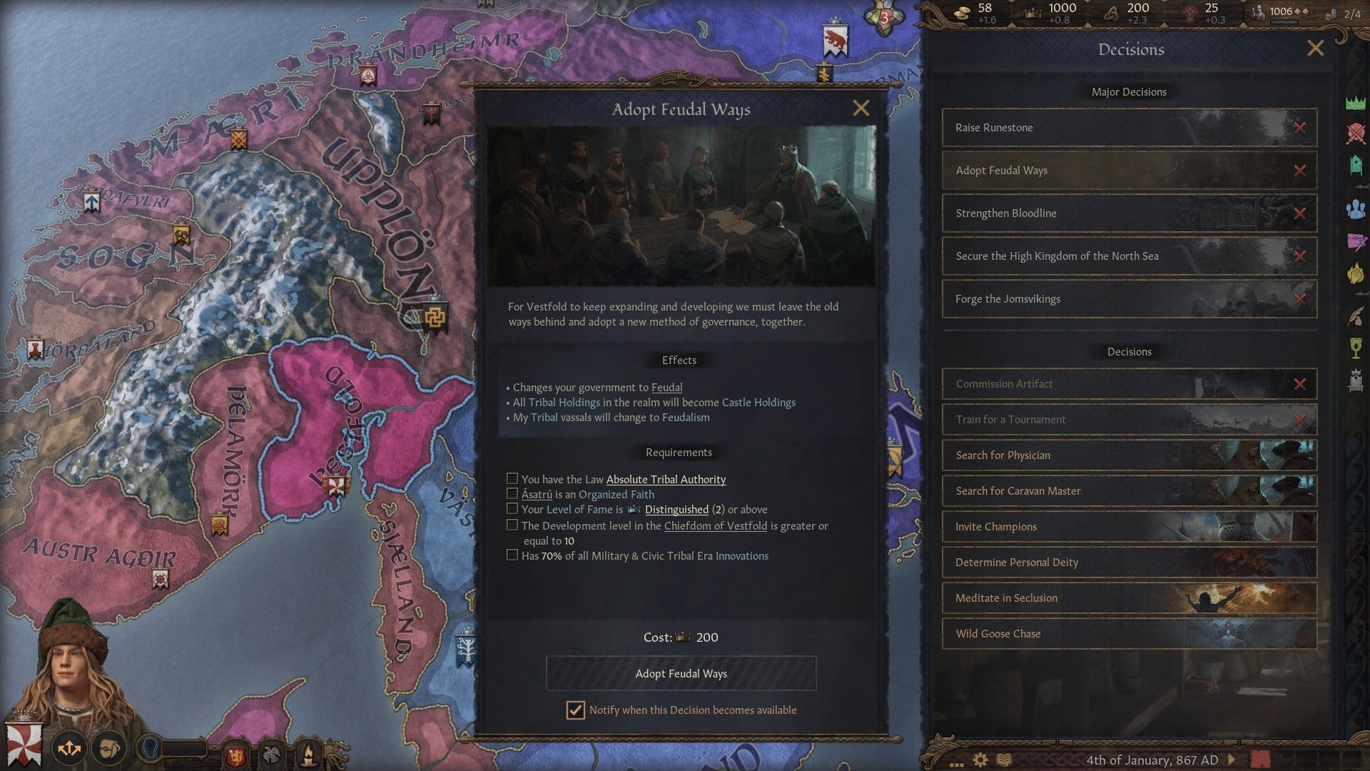 Please start crusader kings 2 through steam for your first time start up что это фото 105