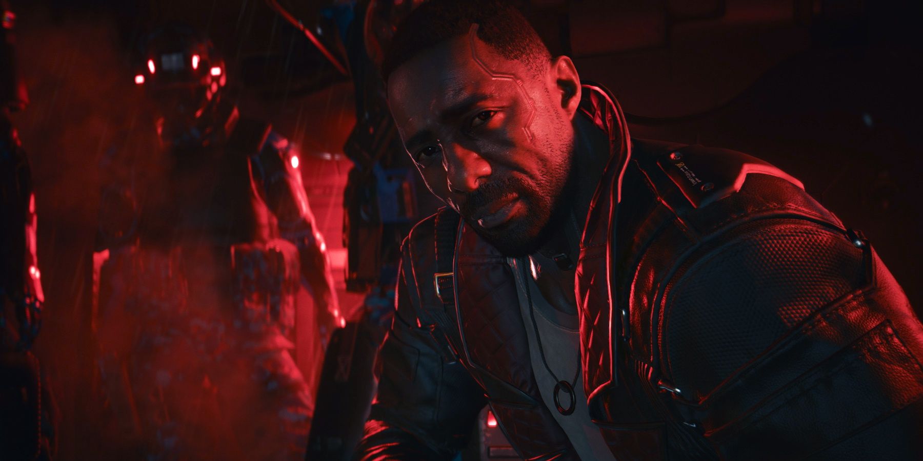 cyberpunk 2077 phantom liberty new skill tree perks idris elba solomon reed