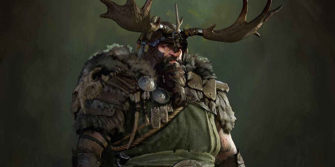 Diablo 4: Cómo obtener el Aspecto de la Bestia Borrosa