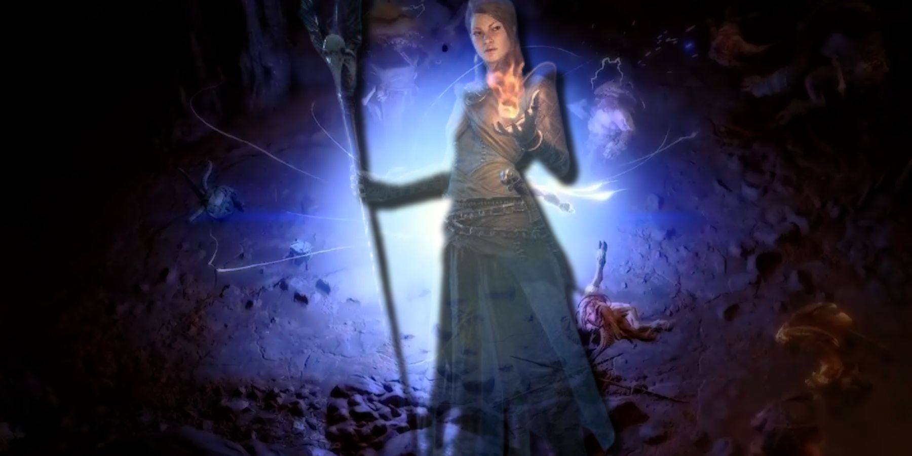 diablo 4 barbarian druid leveling bad rpg issues endgame good