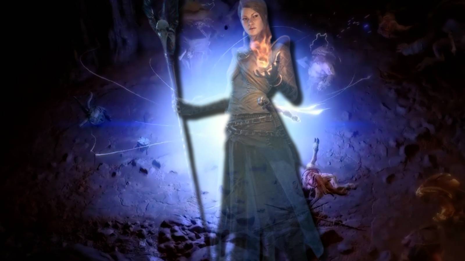 diablo 4 barbarian druid leveling bad rpg issues endgame good