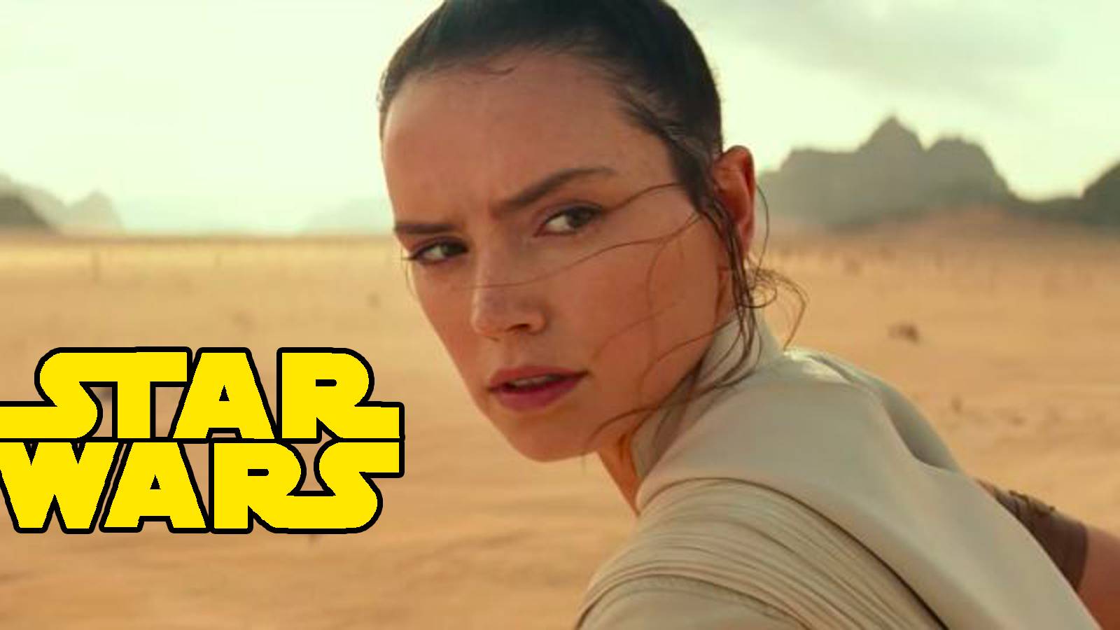 Daisy Ridley Star Wars Jedi Order Movie Rumor Lucasfilm
