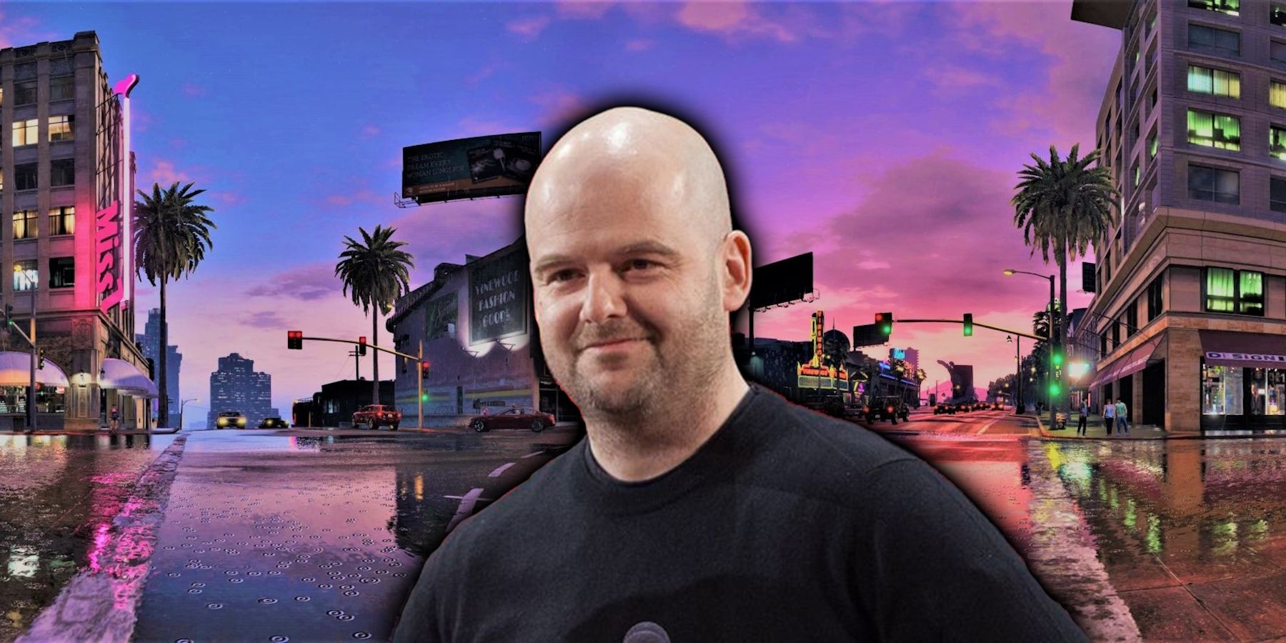 Rockstar CoFounder Reveals His Latest Venture