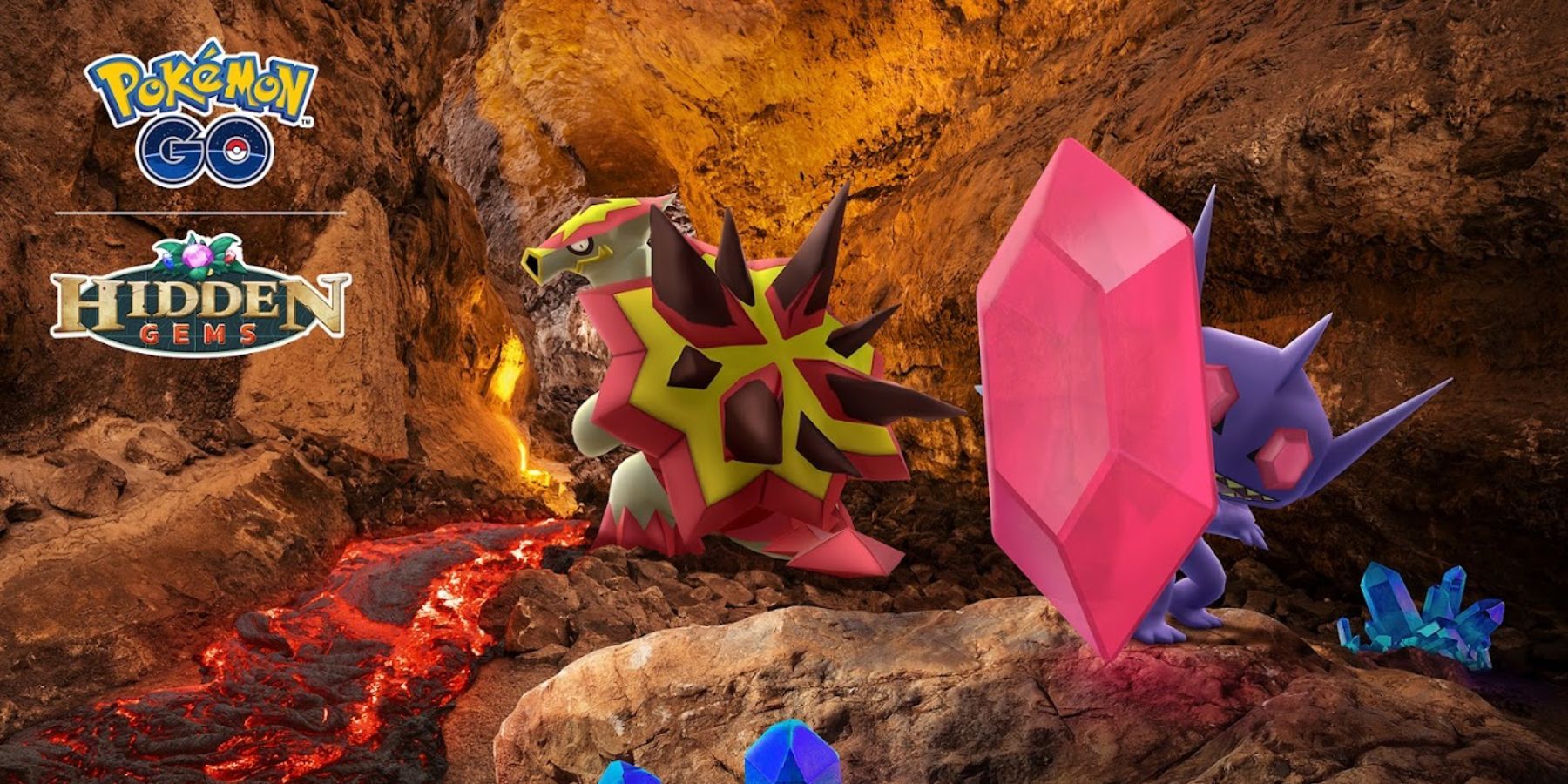 Moltres Raid Guide For Pokémon GO Players: Hidden Gems