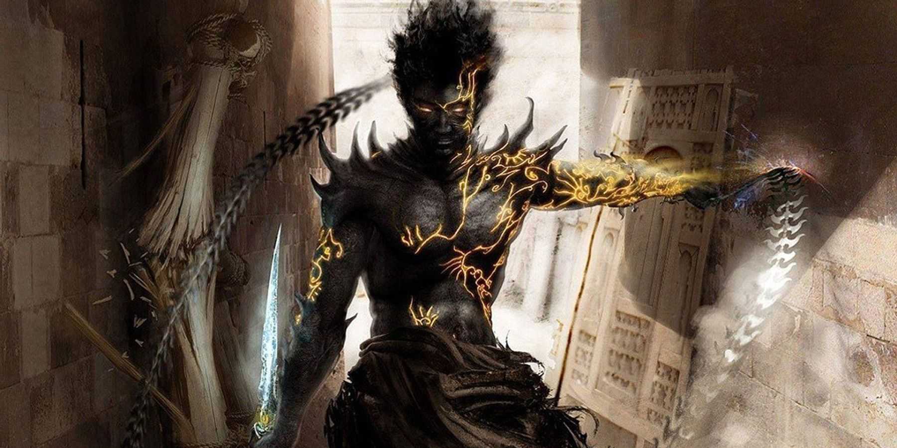 Battlecharged Ubisoft Games With The Best Melee Combat