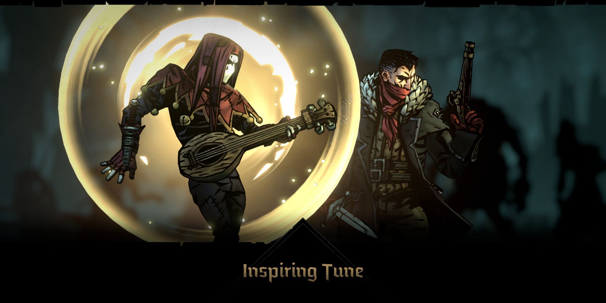 Darkest Dungeon 2 Inspiring Tune Jester