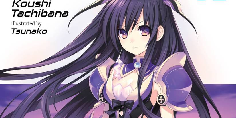 Date A Live