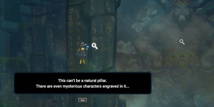 Dave the Diver How to Use the Camera (2)