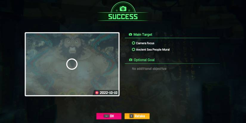 Dave the Diver How to Use the Camera (5)