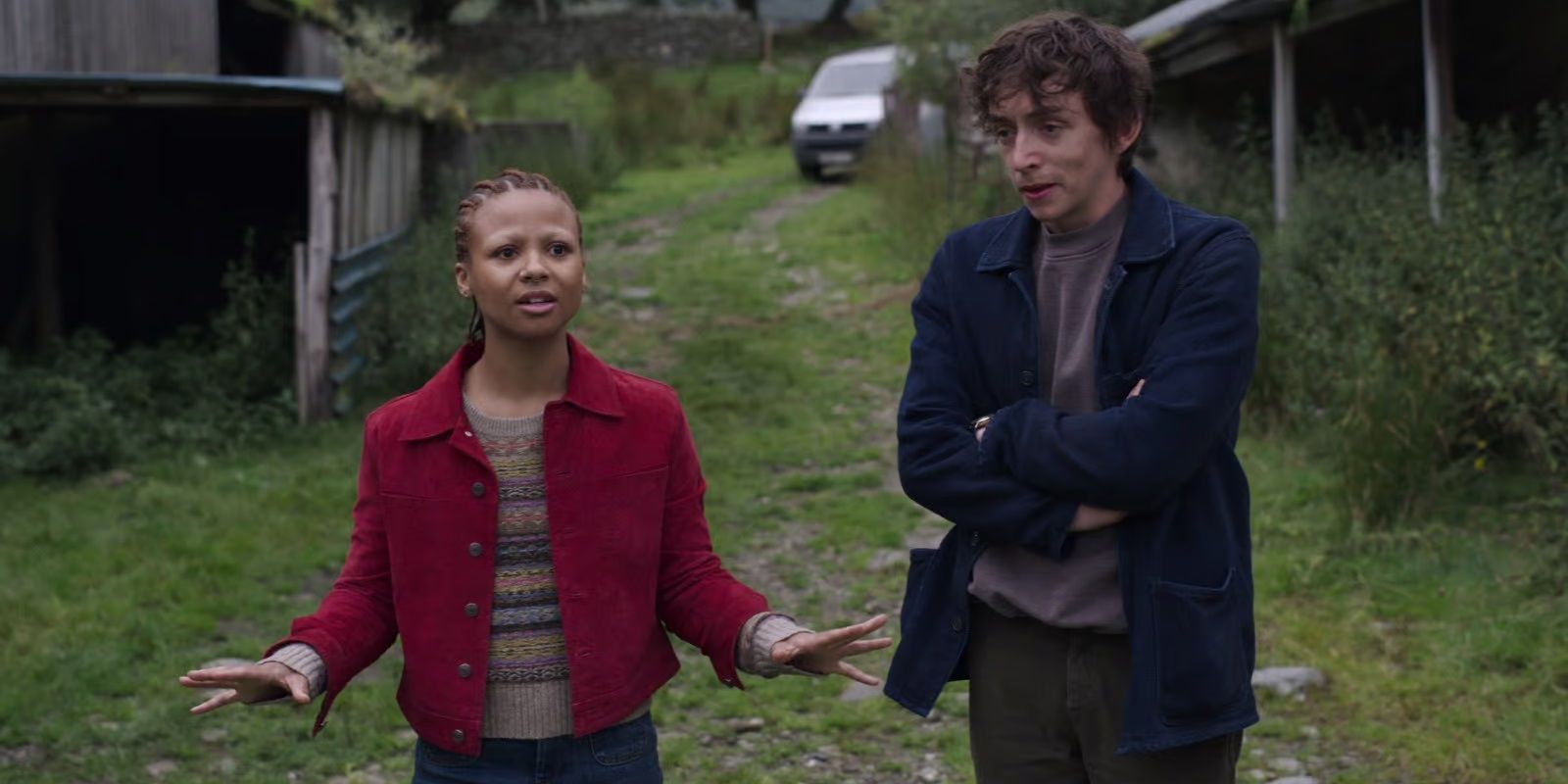 Unleashing the Dark Consequences of Technology: Black Mirror's 'Loch Henry' Episode Breakdown