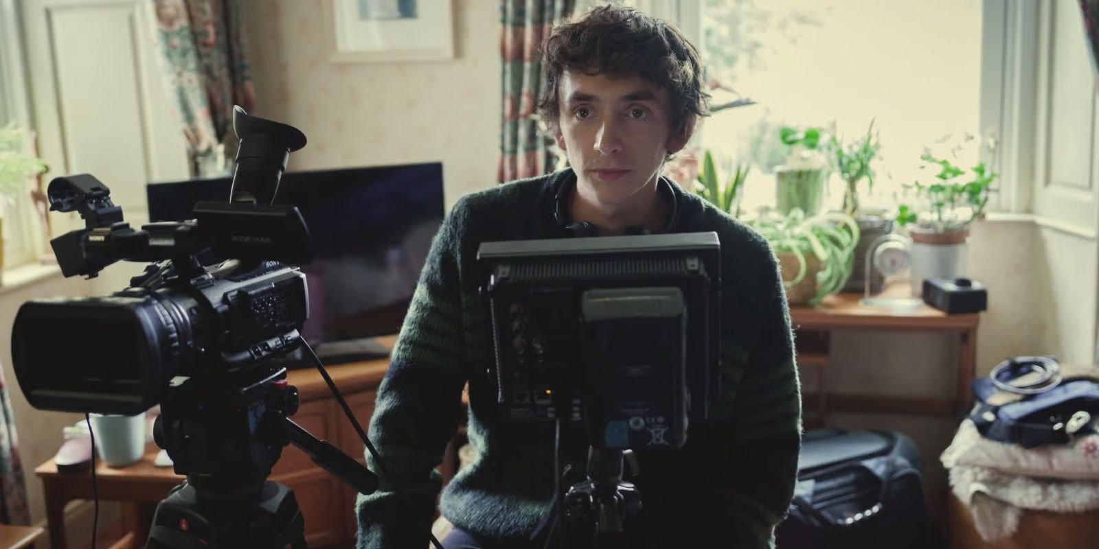 Unleashing the Dark Consequences of Technology: Black Mirror's 'Loch Henry' Episode Breakdown