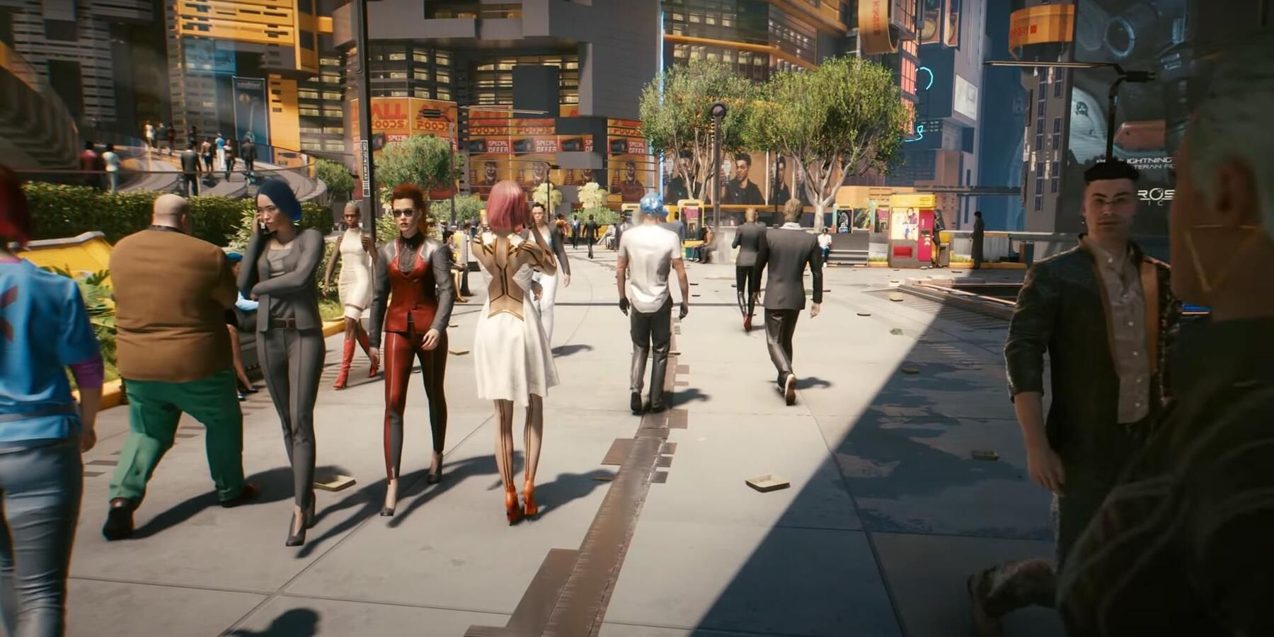 Unveiling Cyberpunk 2077: The Ultimate Gaming Experience – Is it Time for Phantom Liberty DLC?