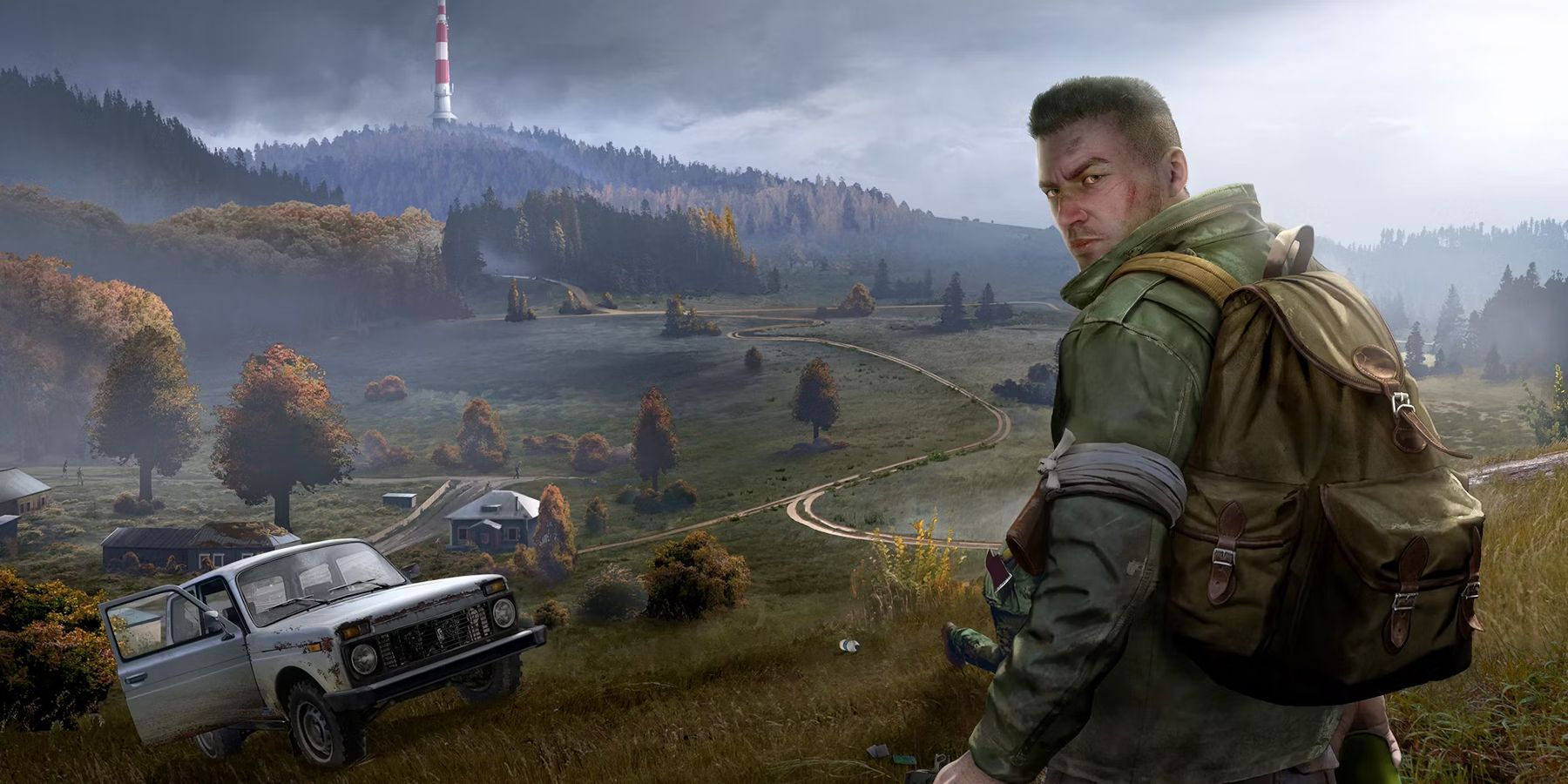 DayZ 2 is reportedly in development according to court documents