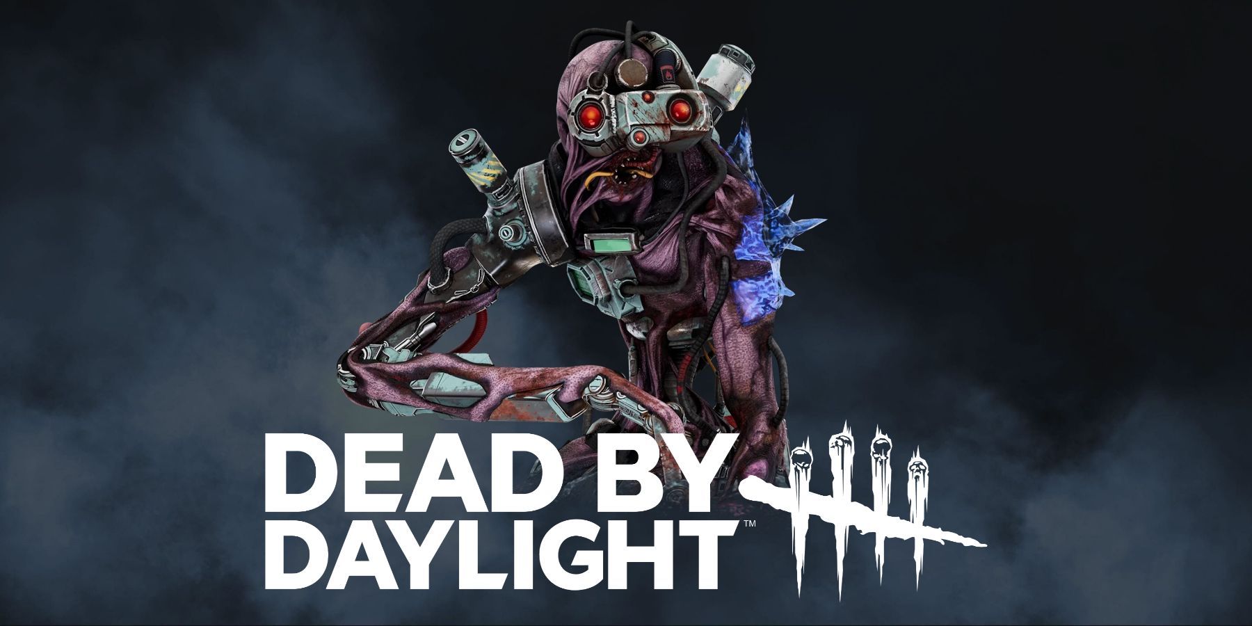 Dead by Daylight: лучшие сборки для Singularity (2024)