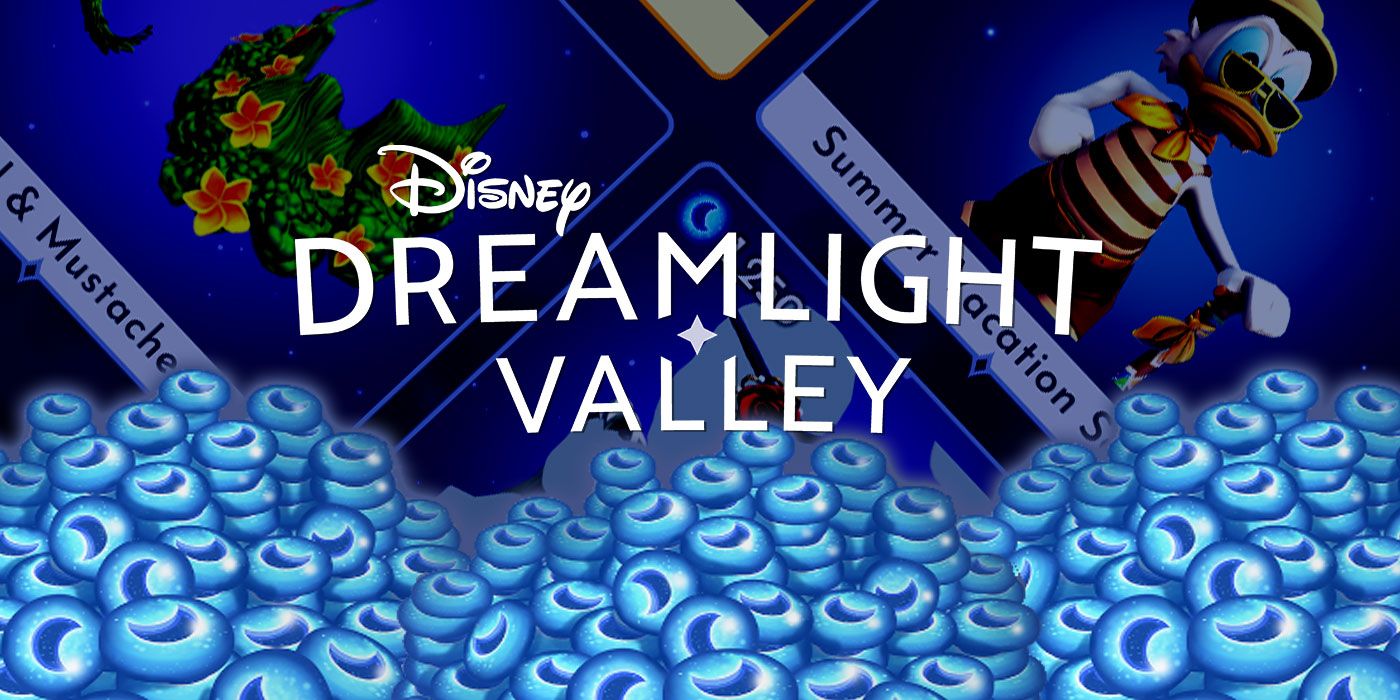 Disney Dreamlight Valley PREMIUM