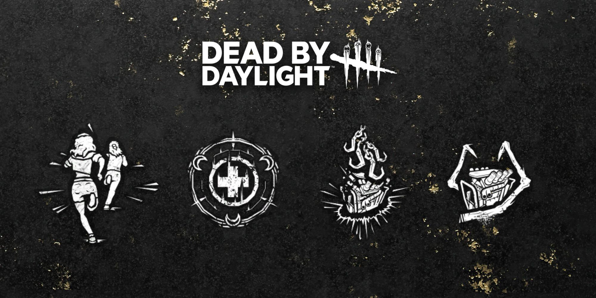 Dead by Daylight Perk Types