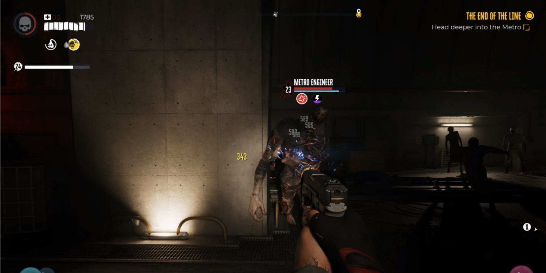 Survive the Apocalypse: Dead Island 2 Walkthrough