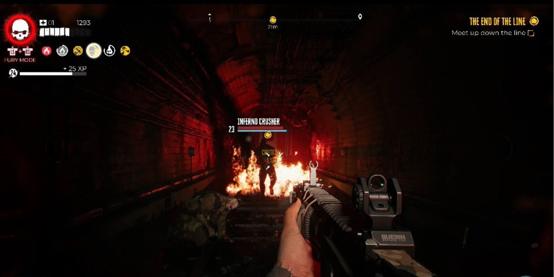 Survive the Apocalypse: Dead Island 2 Walkthrough