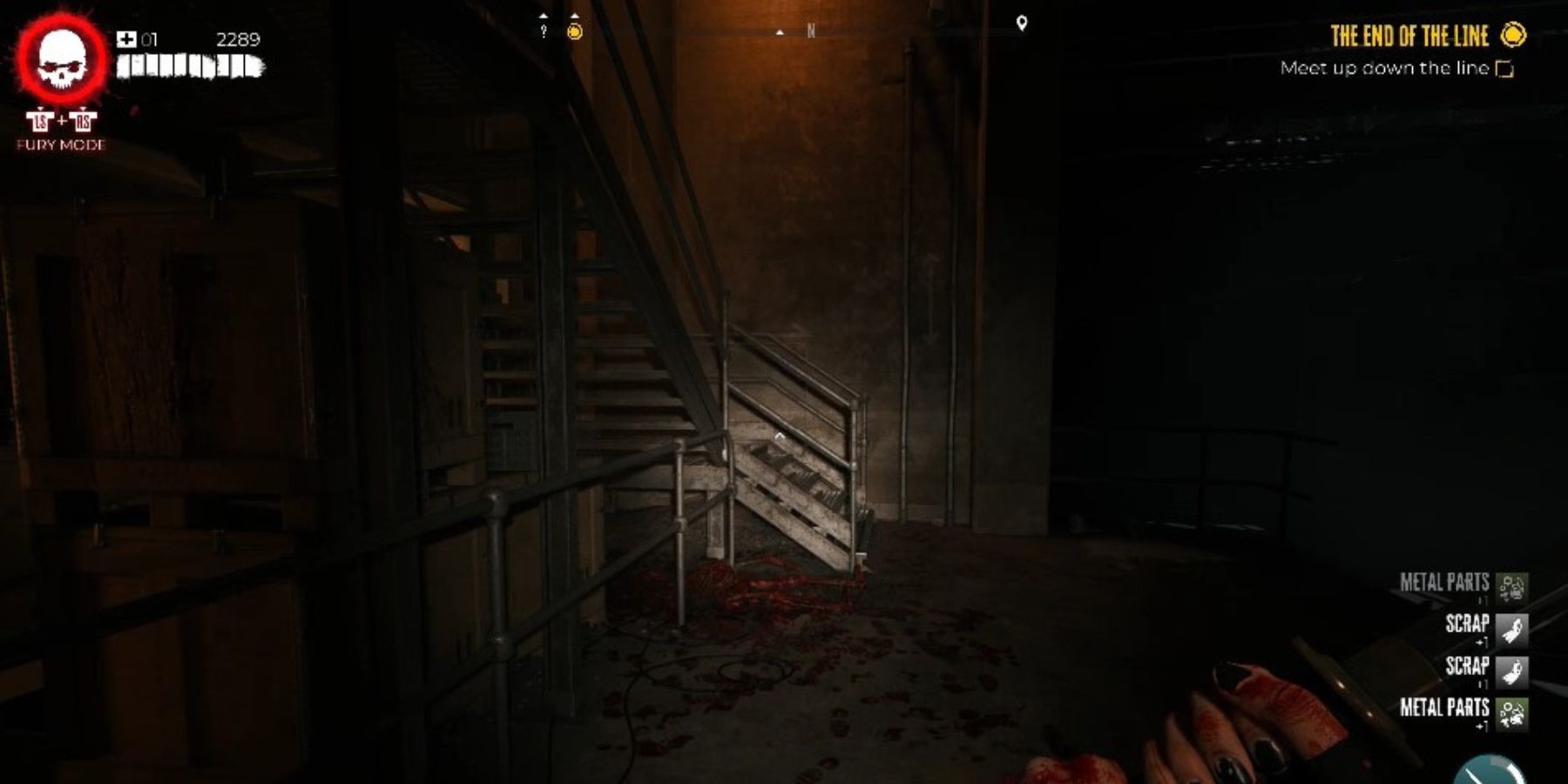 Survive the Apocalypse: Dead Island 2 Walkthrough