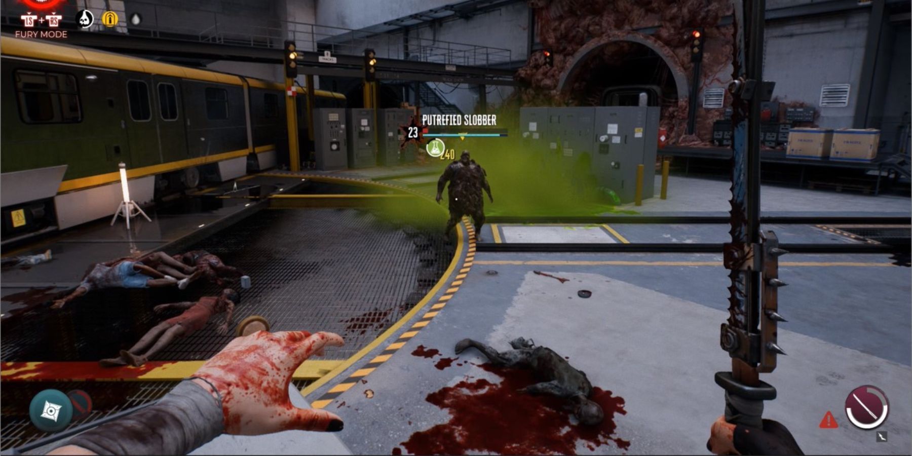 Survive the Apocalypse: Dead Island 2 Walkthrough